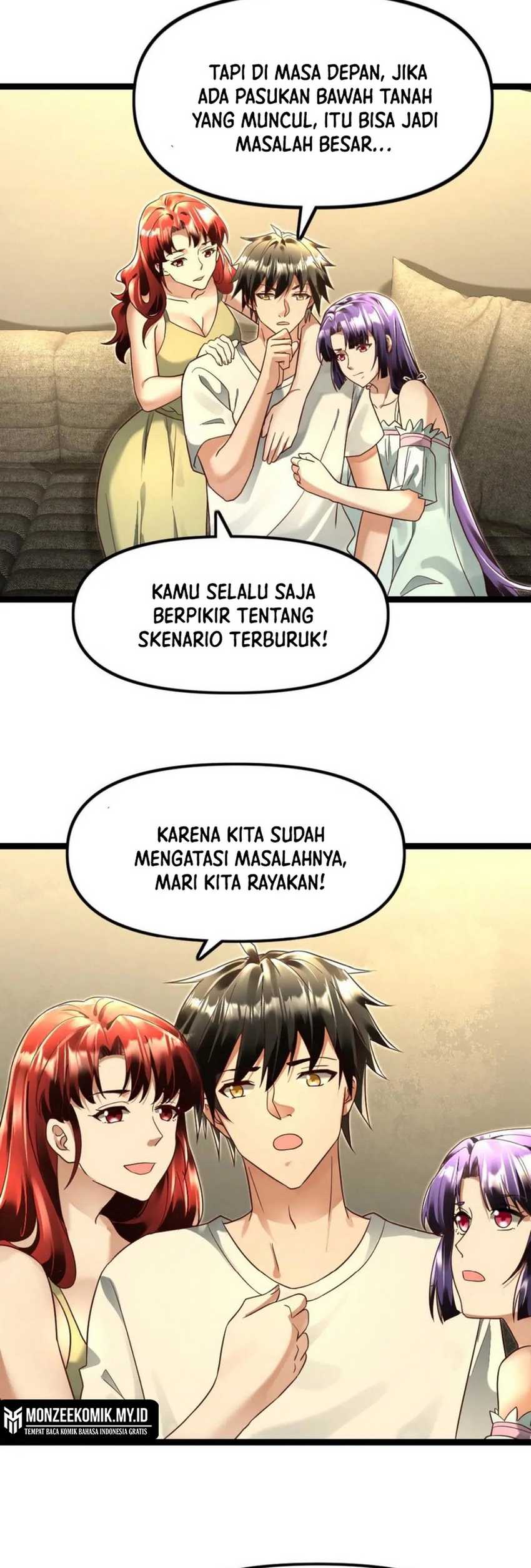 image-komik-freezing-the-world-i-built-a-doomsday-safehouse-chapter-139-5/17