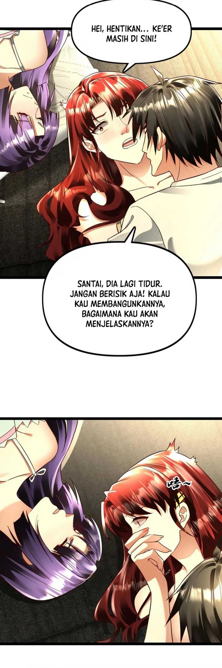 image-komik-freezing-the-world-i-built-a-doomsday-safehouse-chapter-139-11/17