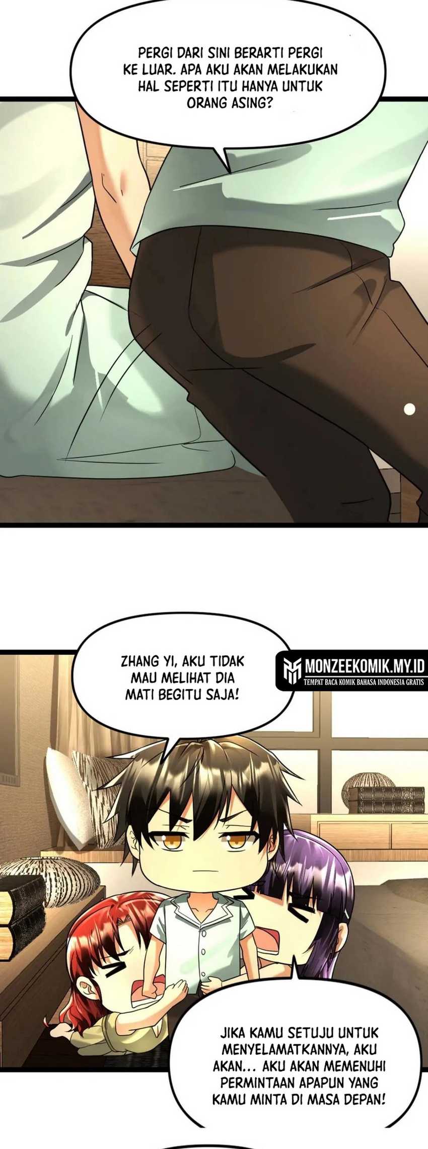 image-komik-freezing-the-world-i-built-a-doomsday-safehouse-chapter-141-7/17