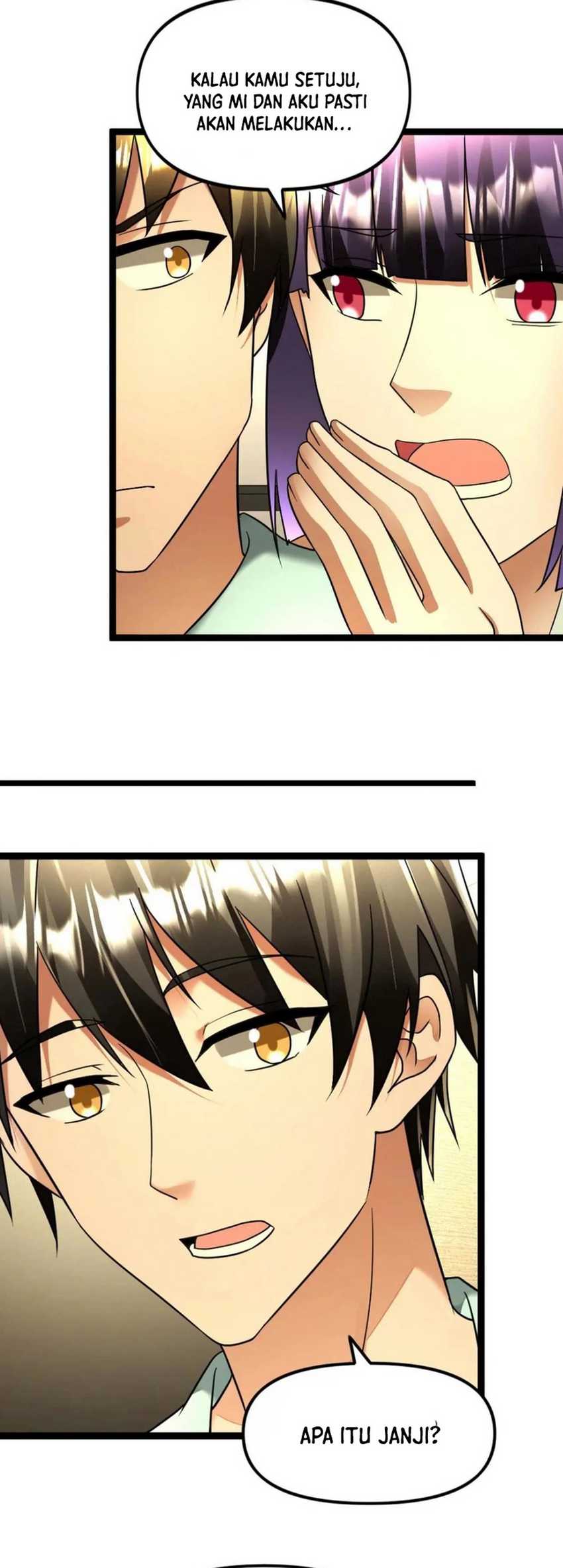 image-komik-freezing-the-world-i-built-a-doomsday-safehouse-chapter-141-8/17