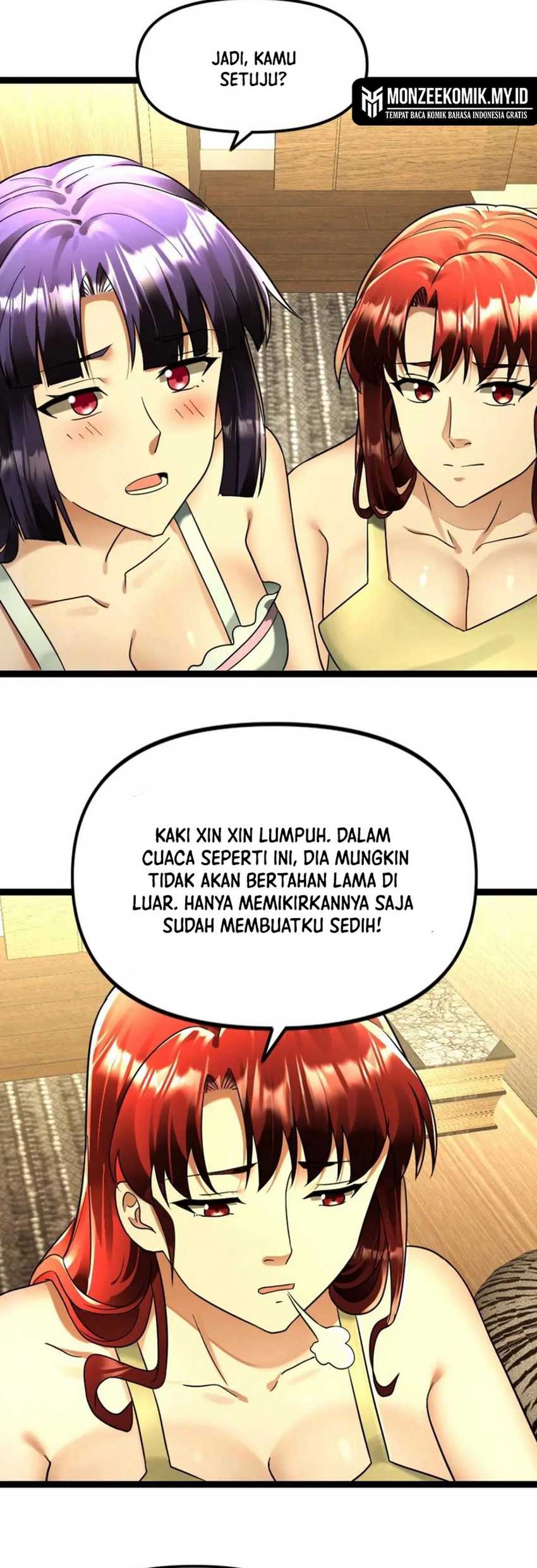 image-komik-freezing-the-world-i-built-a-doomsday-safehouse-chapter-141-9/17