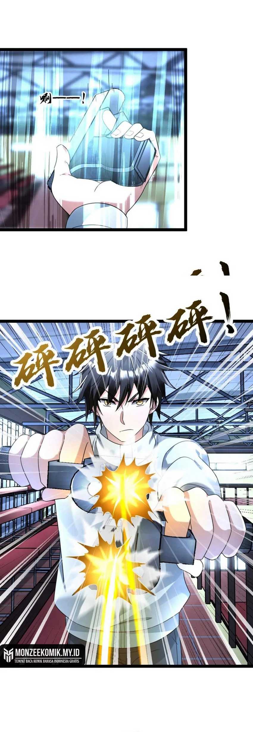 image-komik-freezing-the-world-i-built-a-doomsday-safehouse-chapter-158-8/18