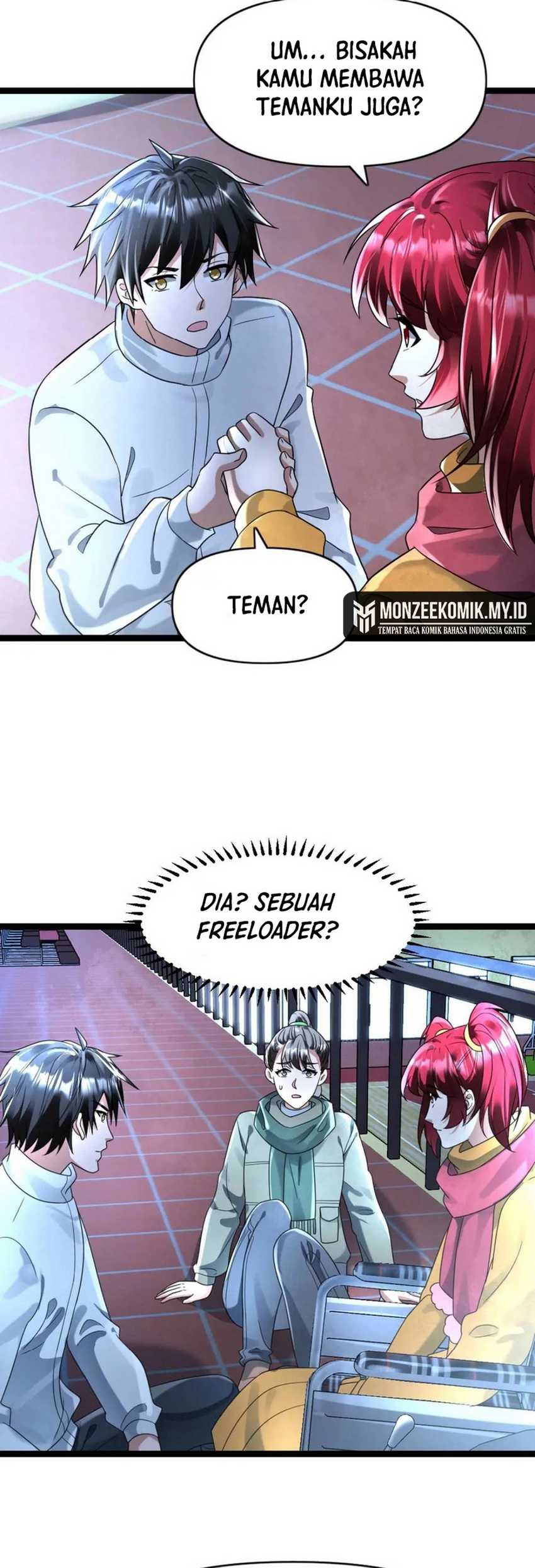 image-komik-freezing-the-world-i-built-a-doomsday-safehouse-chapter-158-17/18