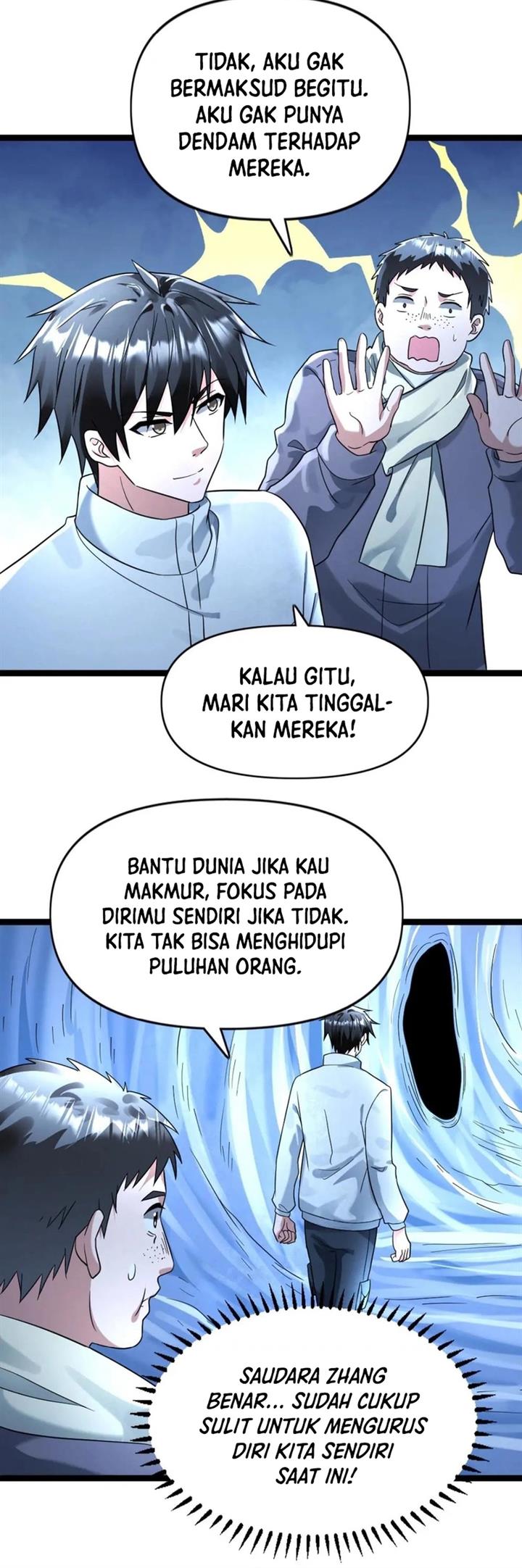 image-komik-freezing-the-world-i-built-a-doomsday-safehouse-chapter-159-13/20