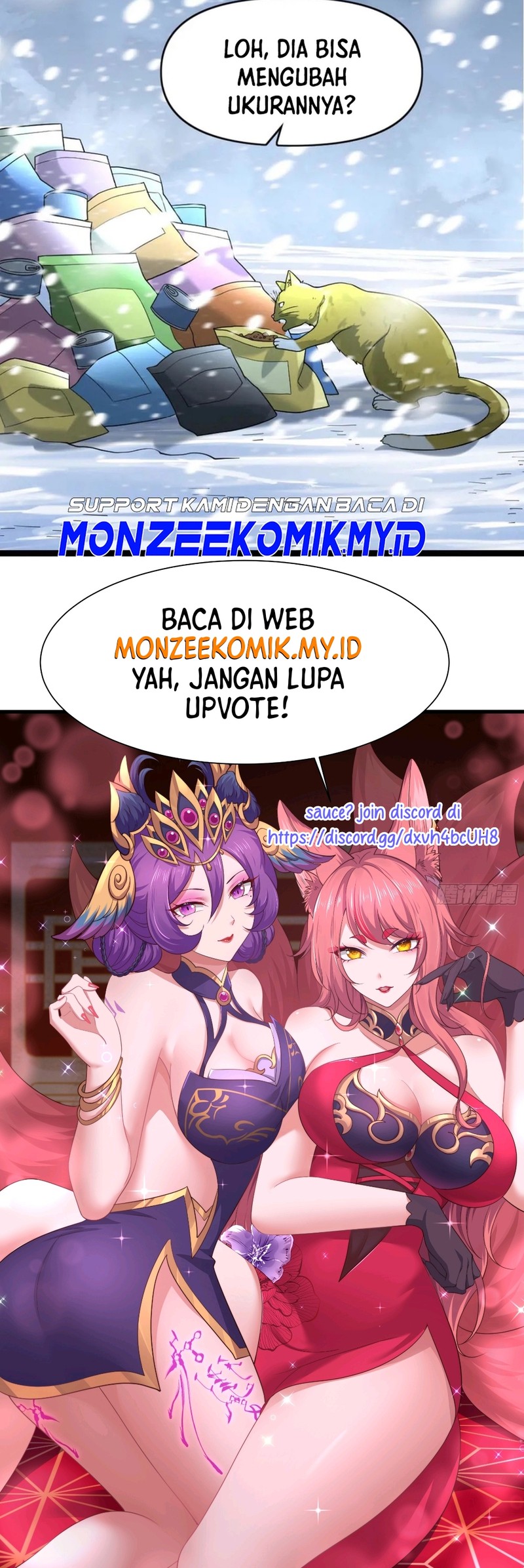 image-komik-freezing-the-world-i-built-a-doomsday-safehouse-chapter-167-6/7