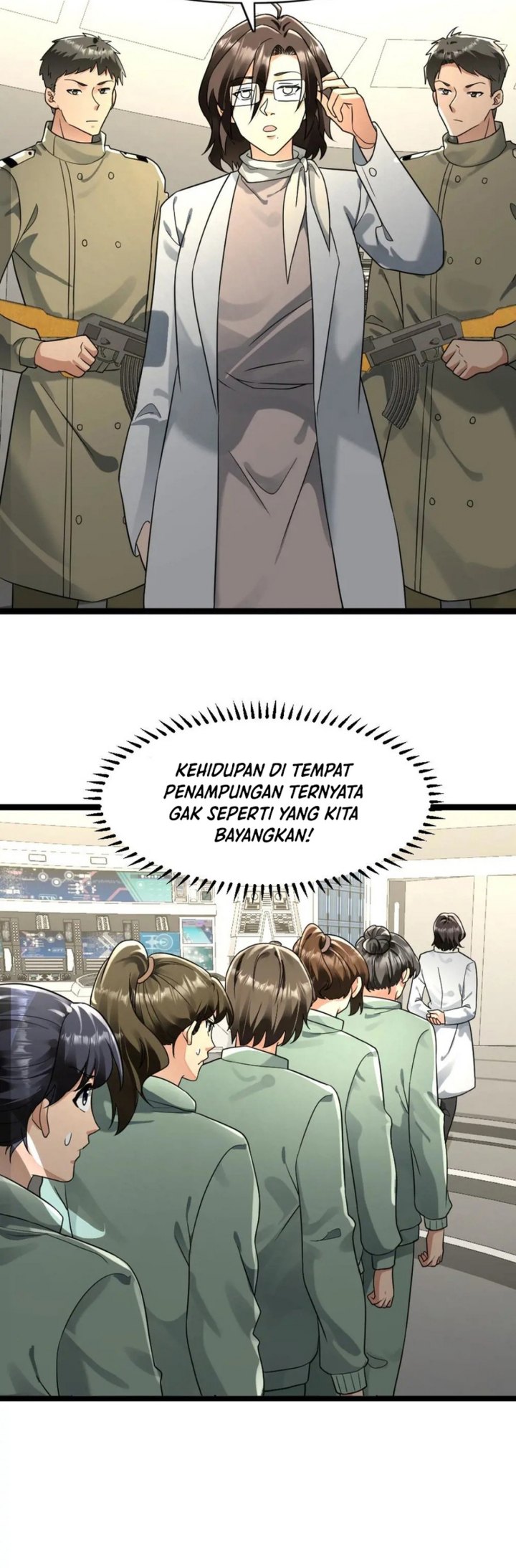 image-komik-freezing-the-world-i-built-a-doomsday-safehouse-chapter-172-3/16