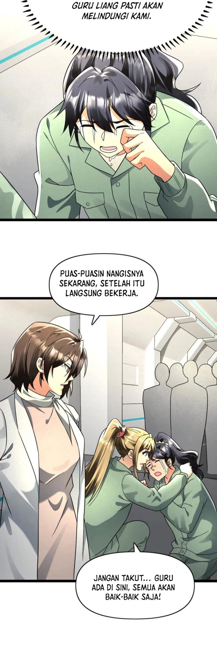 image-komik-freezing-the-world-i-built-a-doomsday-safehouse-chapter-172-10/16