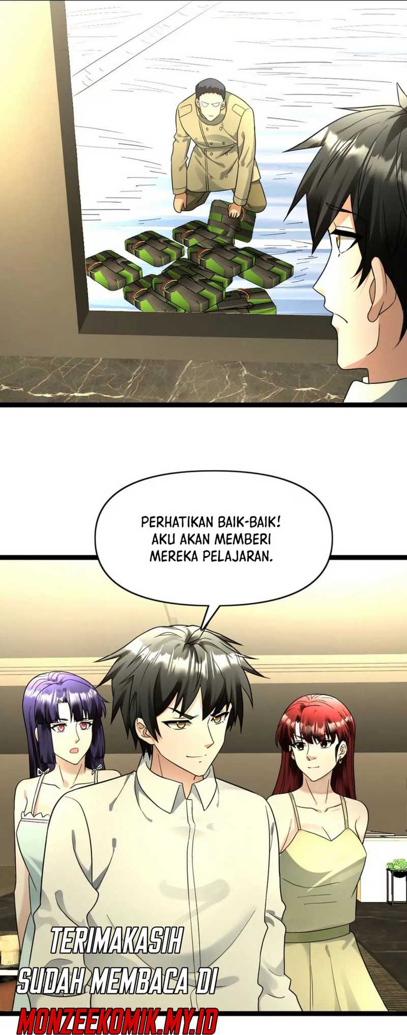 image-komik-freezing-the-world-i-built-a-doomsday-safehouse-chapter-191-14/16