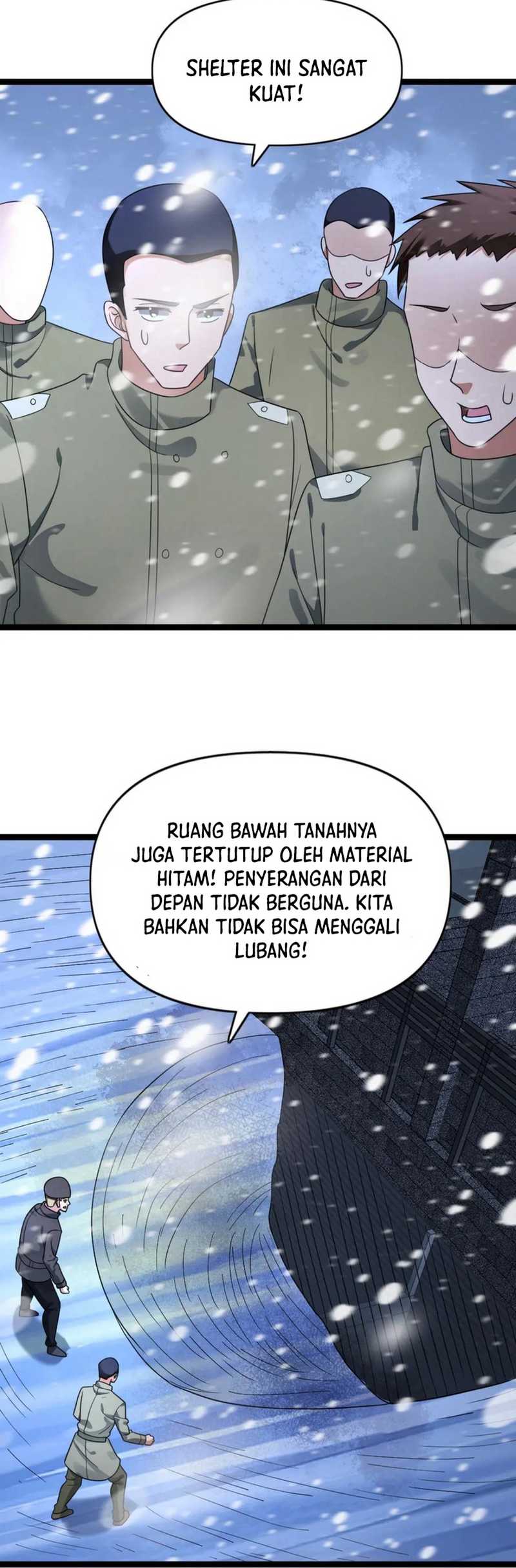 image-komik-freezing-the-world-i-built-a-doomsday-safehouse-chapter-192-3/18