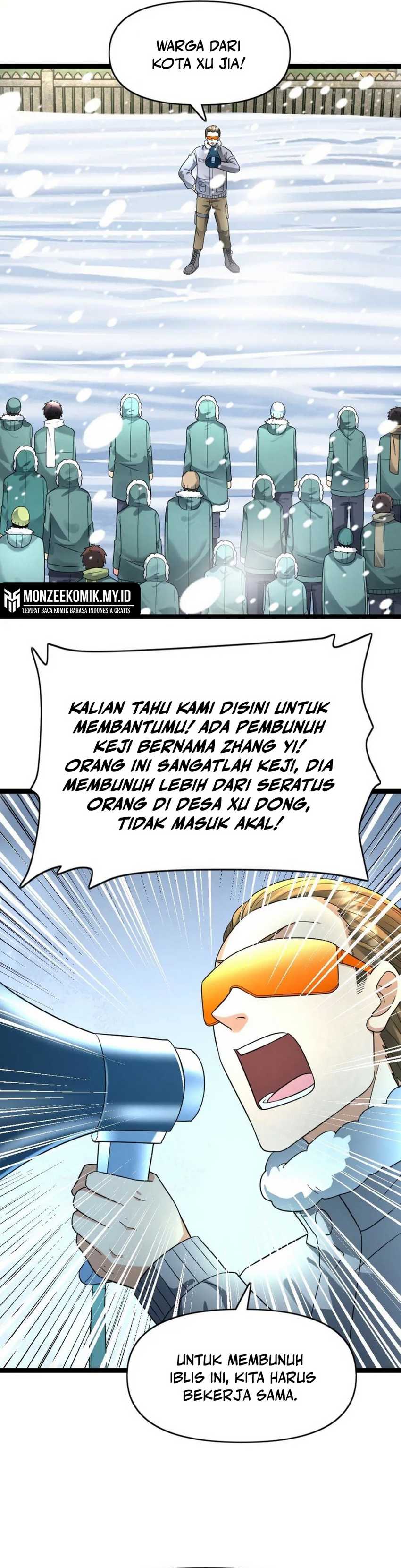 image-komik-freezing-the-world-i-built-a-doomsday-safehouse-chapter-203-2/11