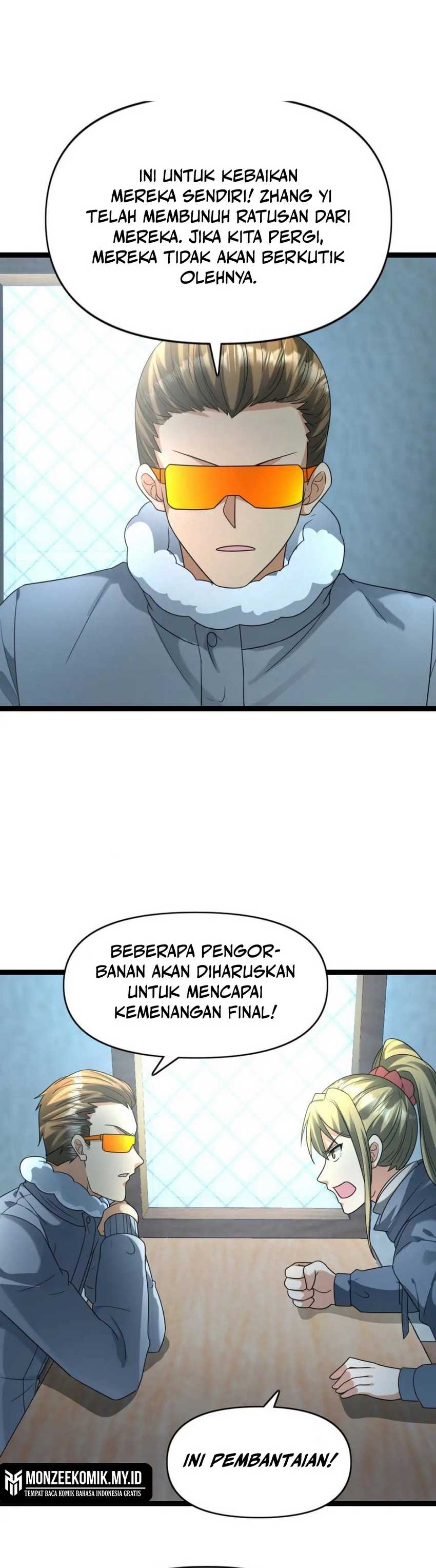 image-komik-freezing-the-world-i-built-a-doomsday-safehouse-chapter-203-5/11