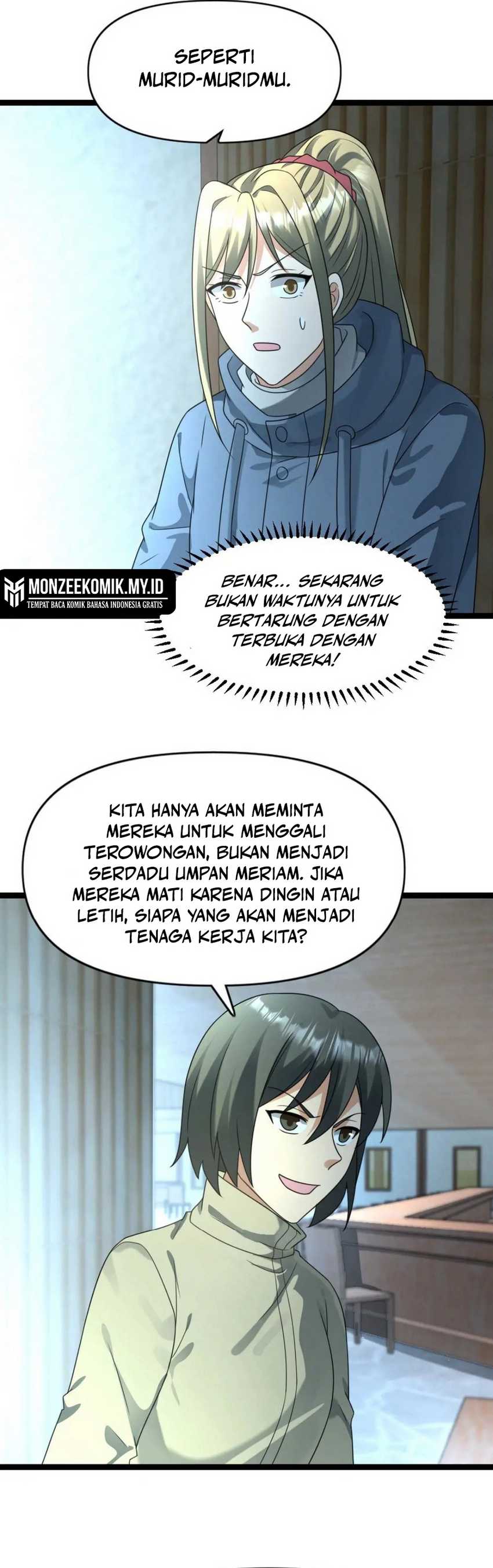 image-komik-freezing-the-world-i-built-a-doomsday-safehouse-chapter-203-7/11