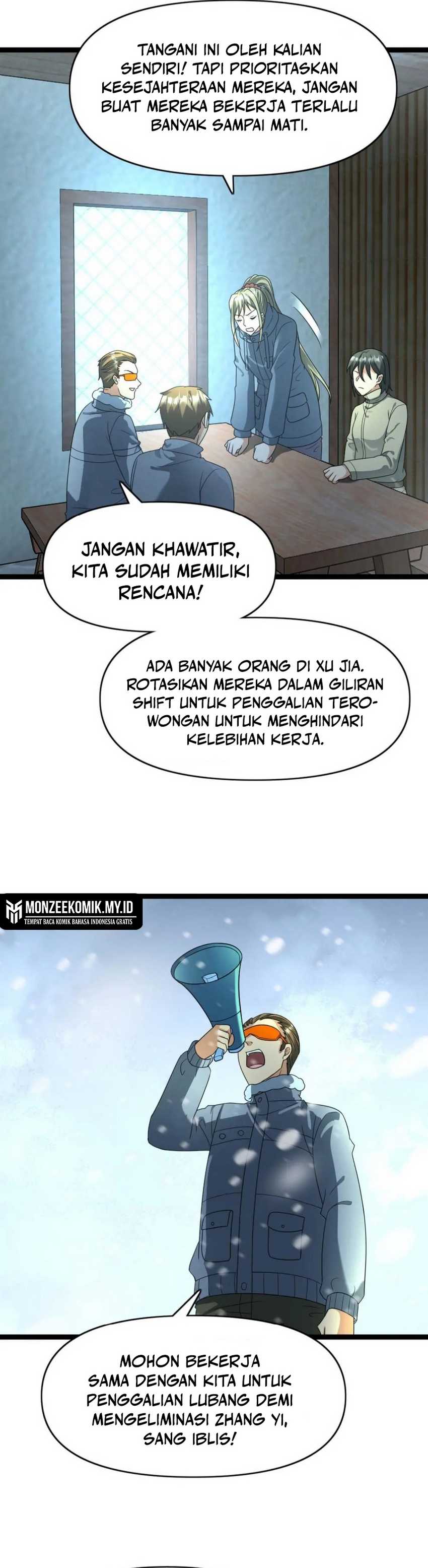 image-komik-freezing-the-world-i-built-a-doomsday-safehouse-chapter-203-8/11
