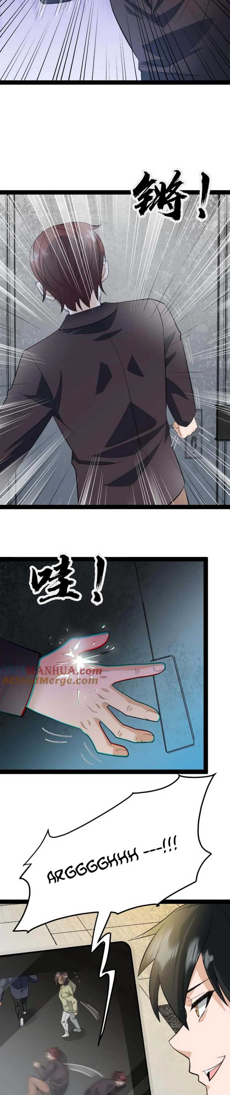 image-komik-freezing-the-world-i-built-a-doomsday-safehouse-chapter-21-9/11