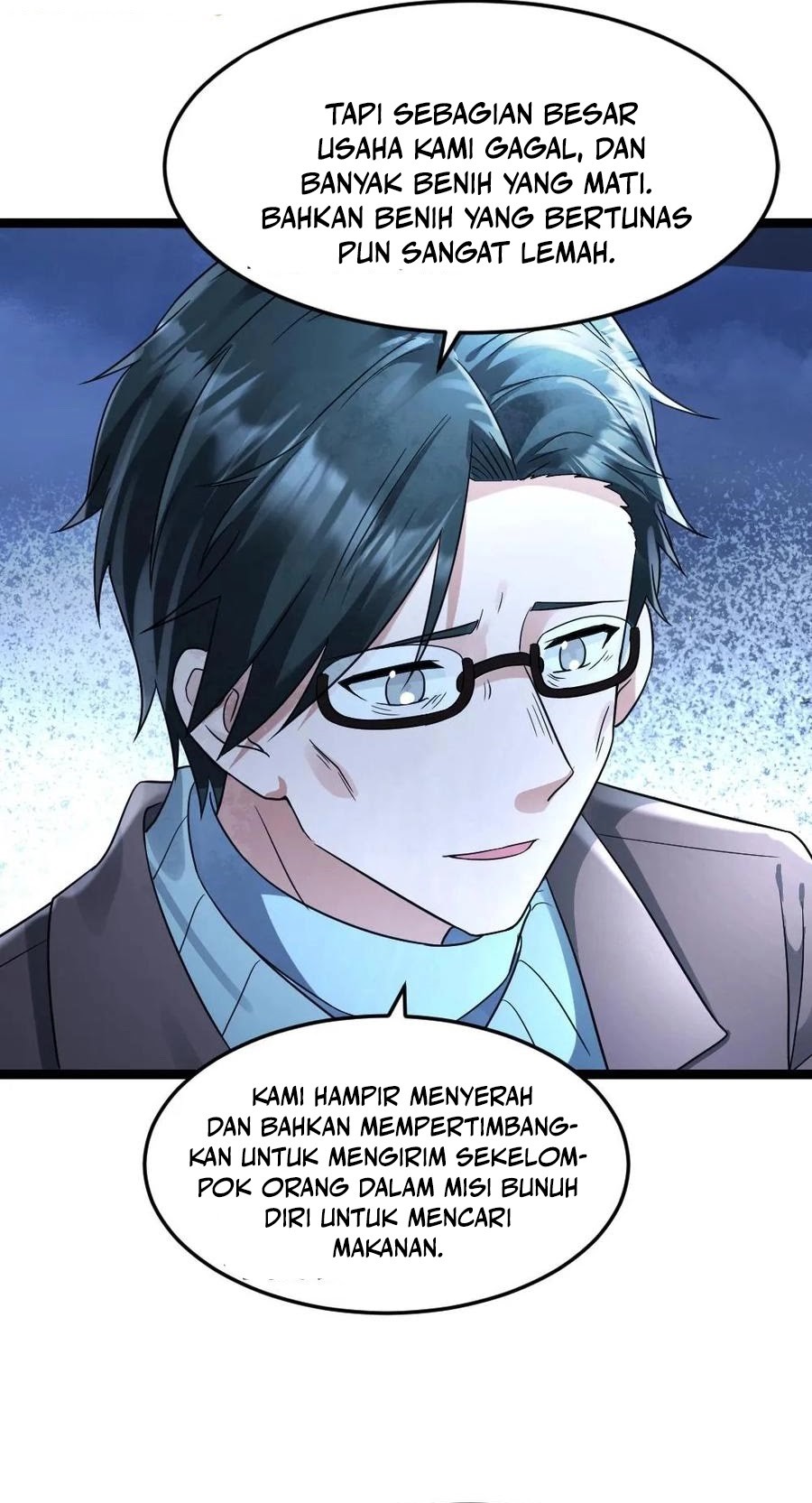 image-komik-freezing-the-world-i-built-a-doomsday-safehouse-chapter-216-9/20