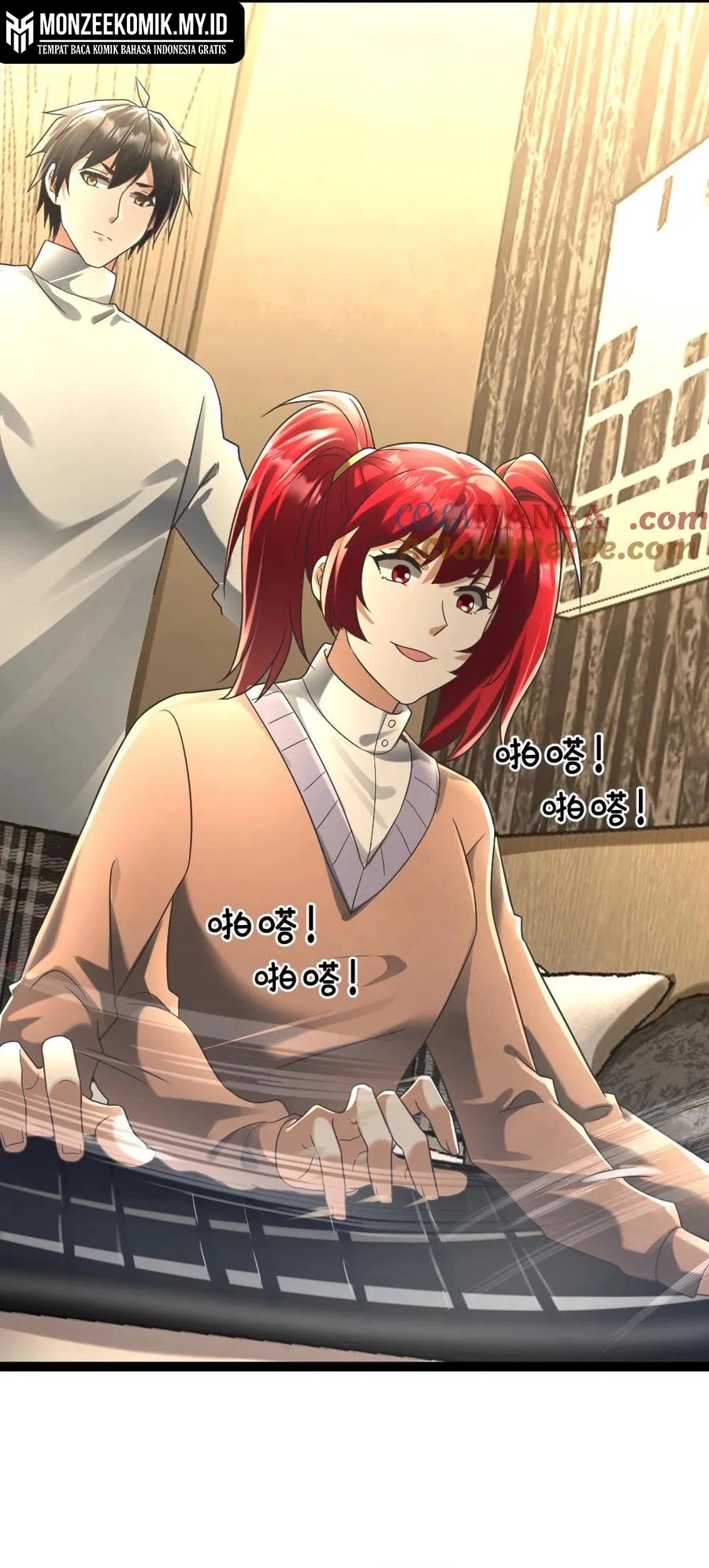 image-komik-freezing-the-world-i-built-a-doomsday-safehouse-chapter-220-7/24