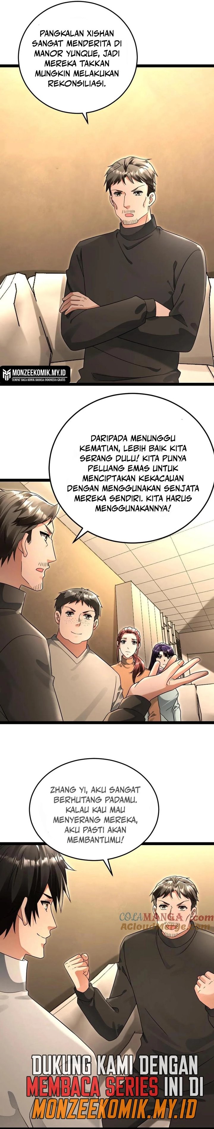 image-komik-freezing-the-world-i-built-a-doomsday-safehouse-chapter-222-9/10