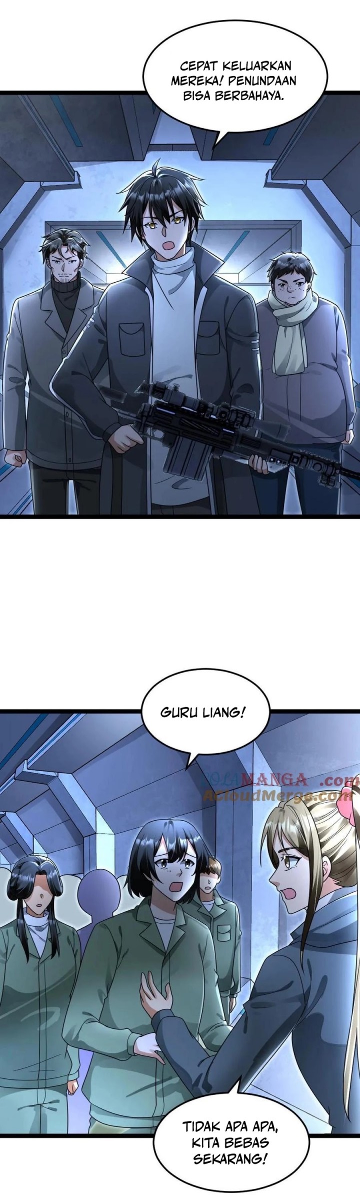 image-komik-freezing-the-world-i-built-a-doomsday-safehouse-chapter-229-14/21