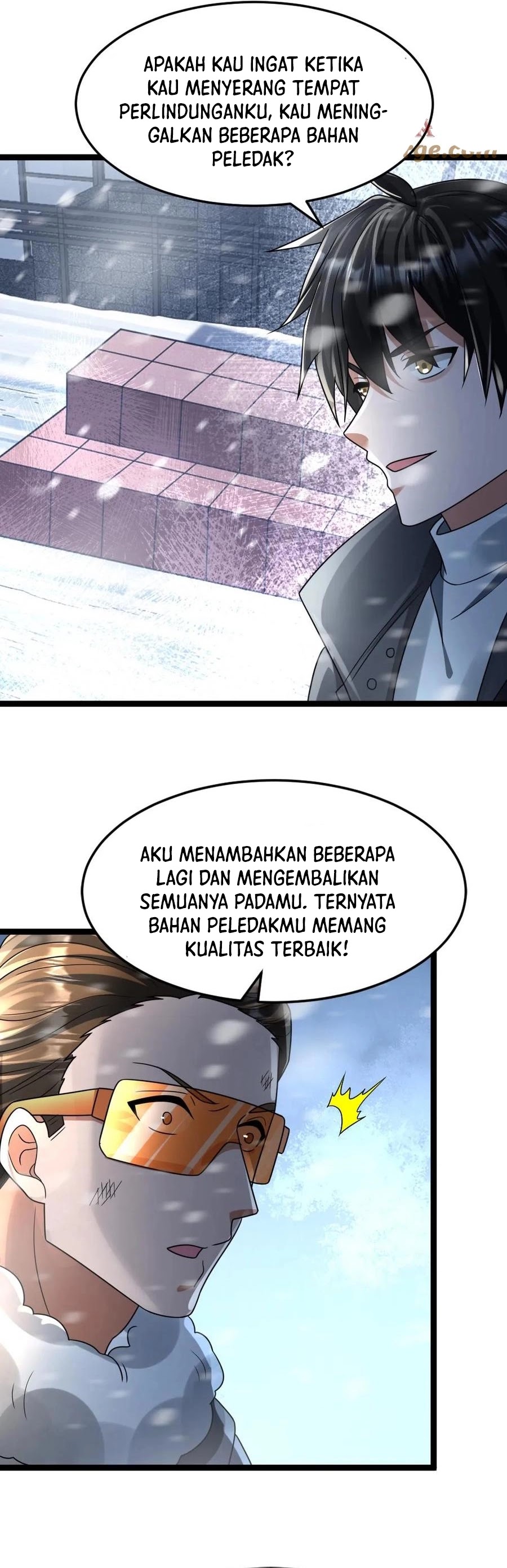 image-komik-freezing-the-world-i-built-a-doomsday-safehouse-chapter-236-3/20