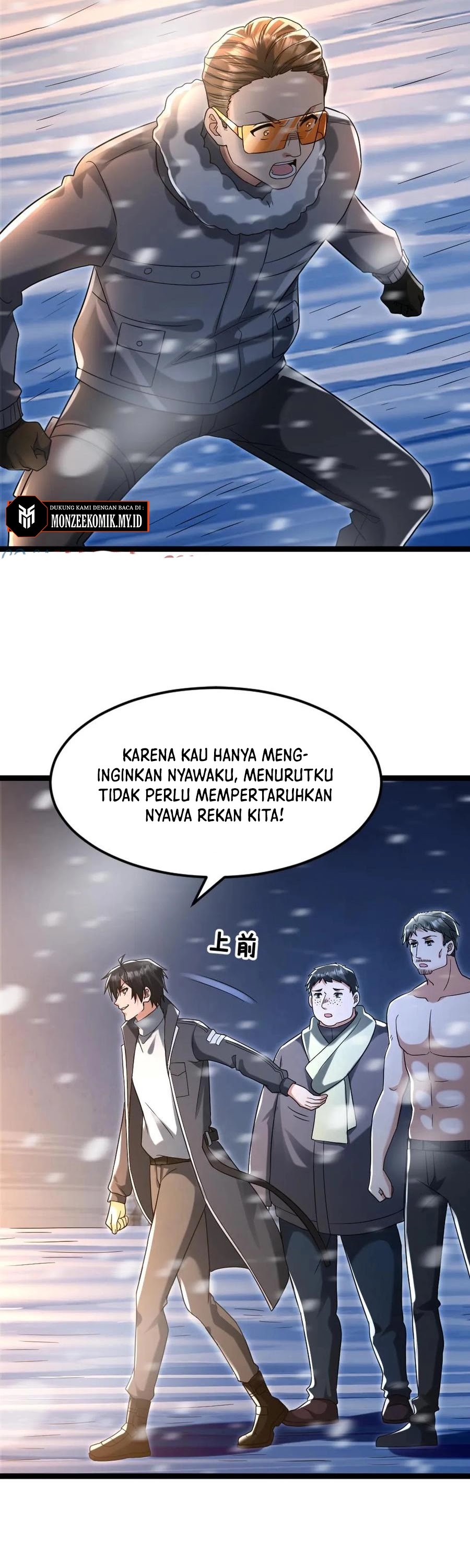 image-komik-freezing-the-world-i-built-a-doomsday-safehouse-chapter-236-10/20