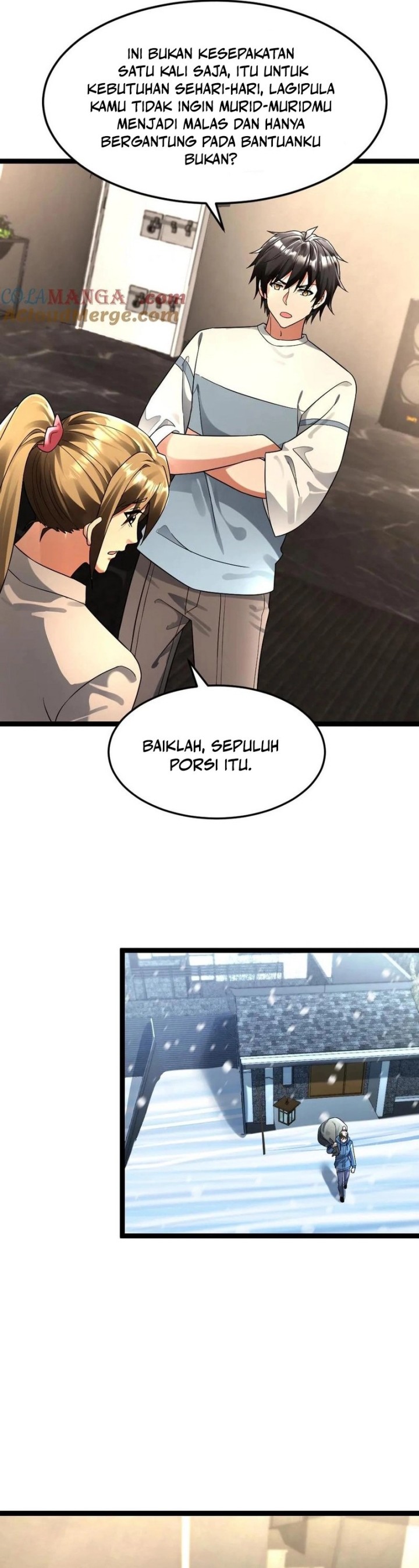 image-komik-freezing-the-world-i-built-a-doomsday-safehouse-chapter-249-11/17