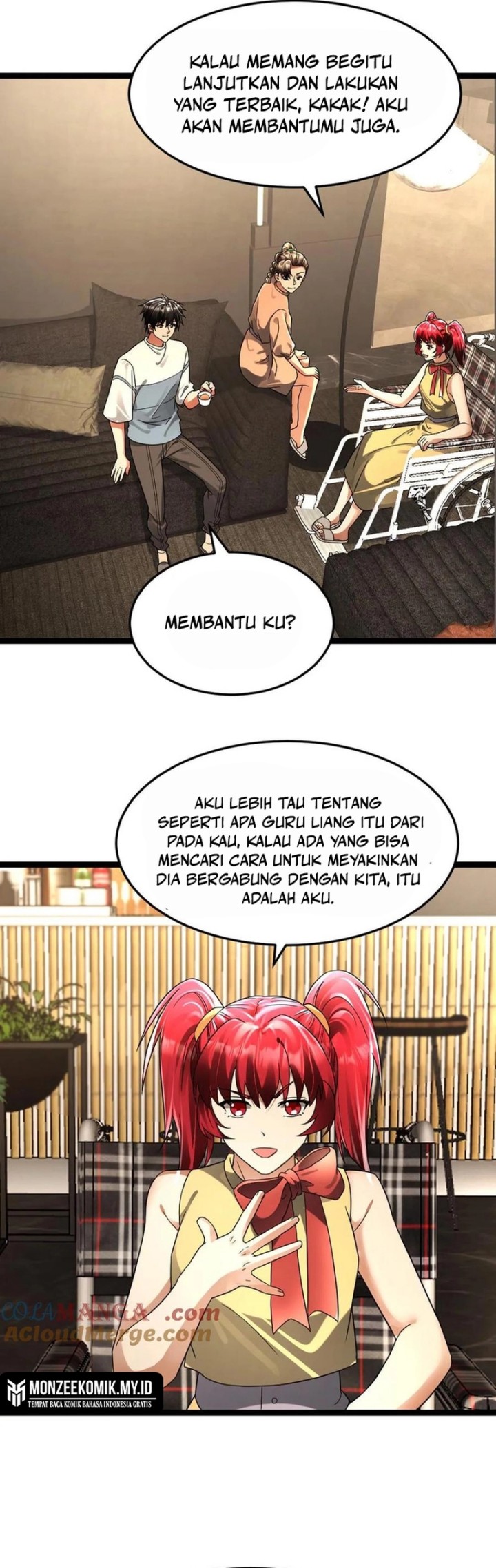 image-komik-freezing-the-world-i-built-a-doomsday-safehouse-chapter-250-5/15