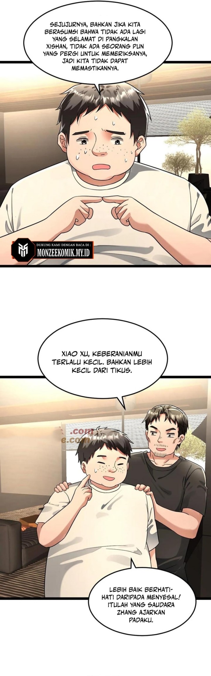 image-komik-freezing-the-world-i-built-a-doomsday-safehouse-chapter-254-3/17