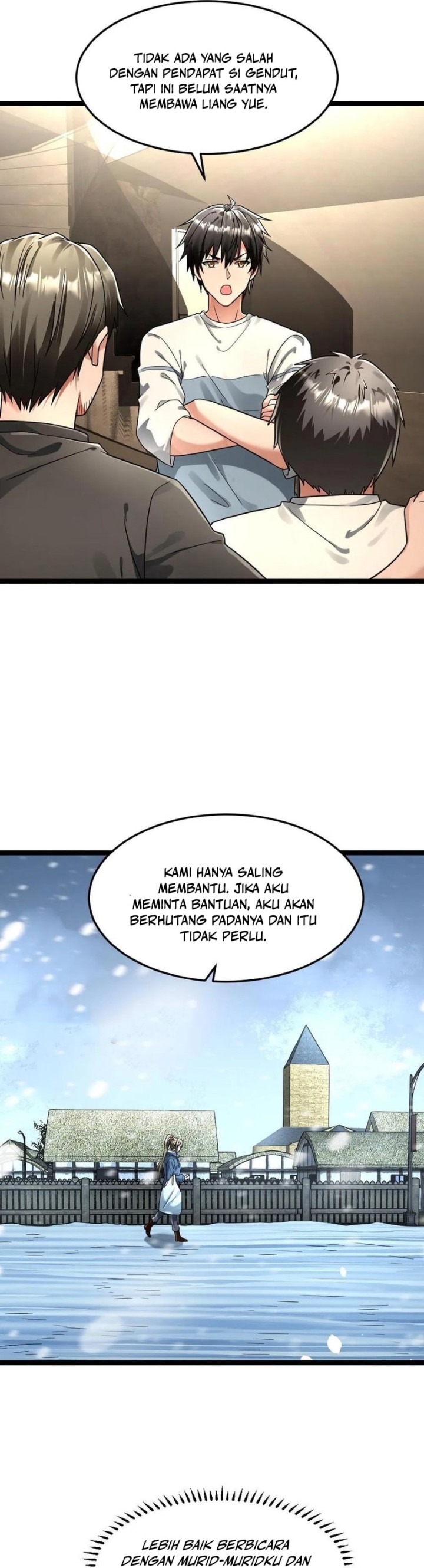 image-komik-freezing-the-world-i-built-a-doomsday-safehouse-chapter-254-4/17