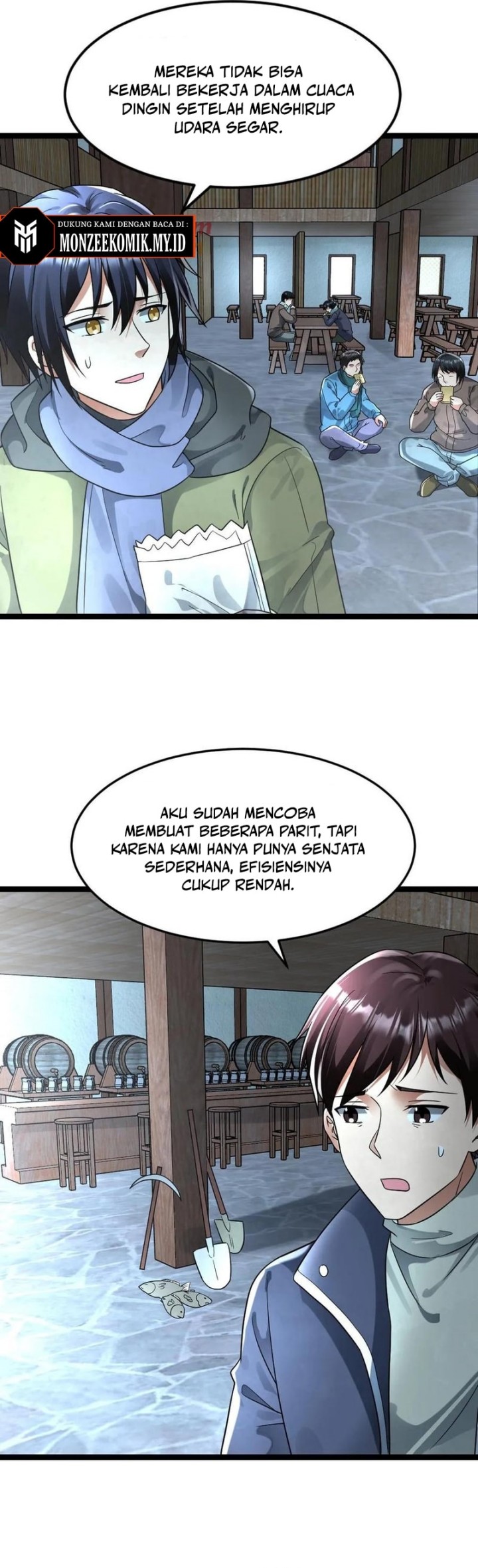 image-komik-freezing-the-world-i-built-a-doomsday-safehouse-chapter-254-8/17