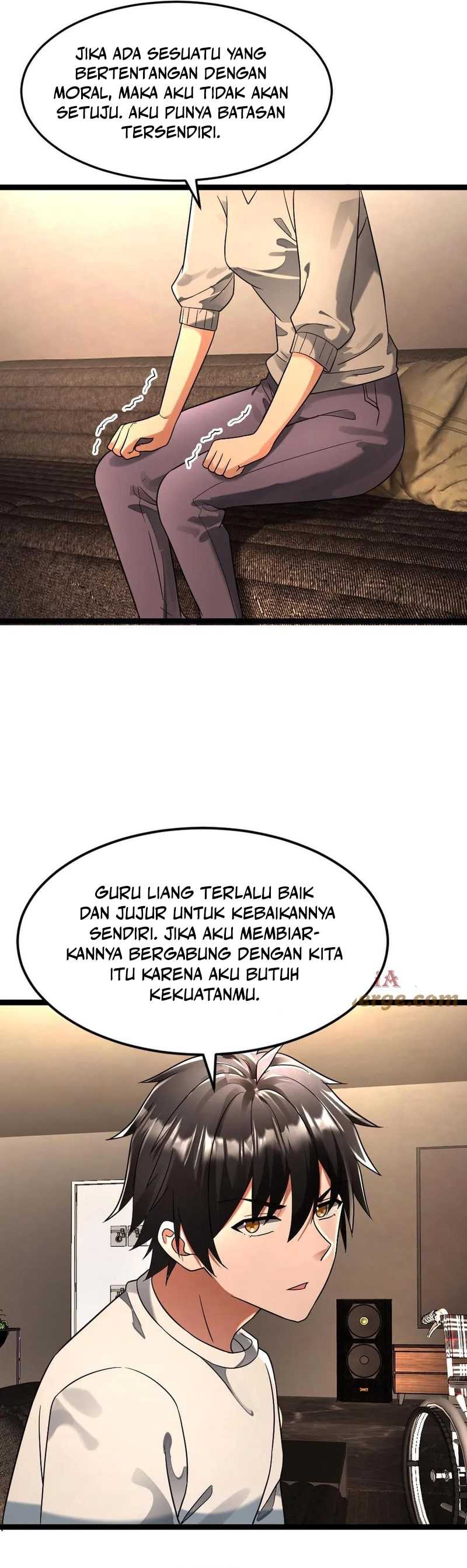 image-komik-freezing-the-world-i-built-a-doomsday-safehouse-chapter-265-5/13