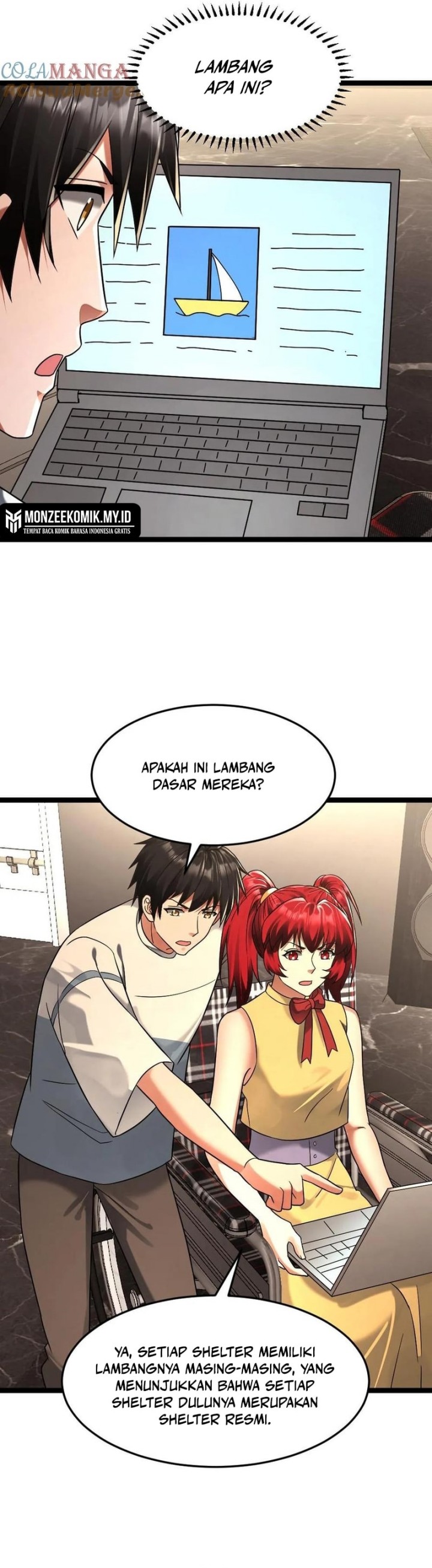 image-komik-freezing-the-world-i-built-a-doomsday-safehouse-chapter-267-8/15