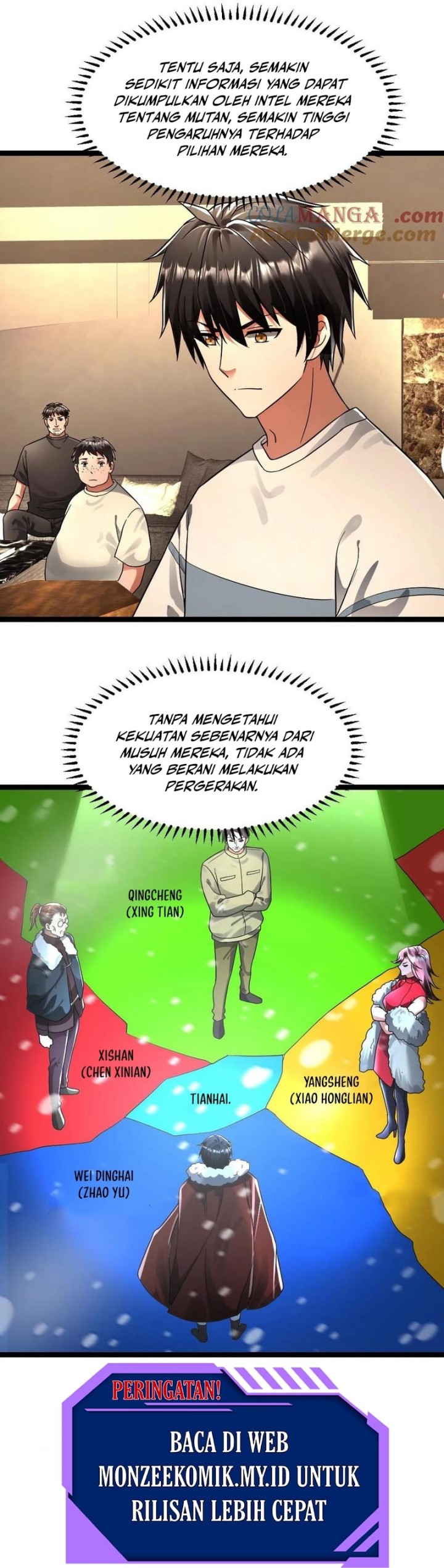 image-komik-freezing-the-world-i-built-a-doomsday-safehouse-chapter-267-13/15