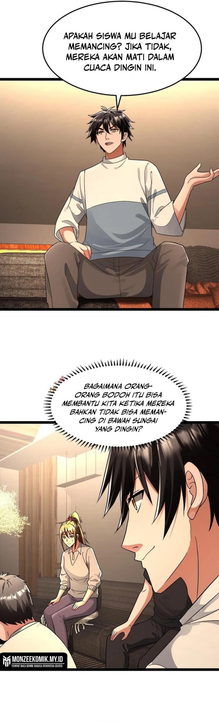 image-komik-freezing-the-world-i-built-a-doomsday-safehouse-chapter-270-2/15