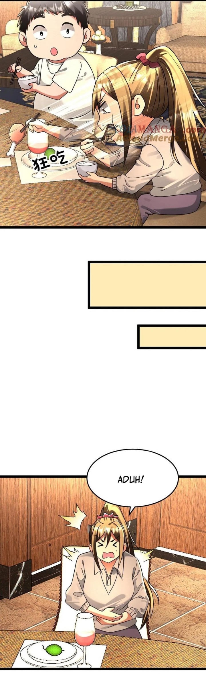 image-komik-freezing-the-world-i-built-a-doomsday-safehouse-chapter-270-11/15