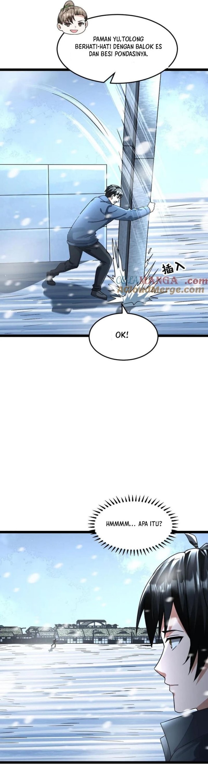 image-komik-freezing-the-world-i-built-a-doomsday-safehouse-chapter-271-11/17