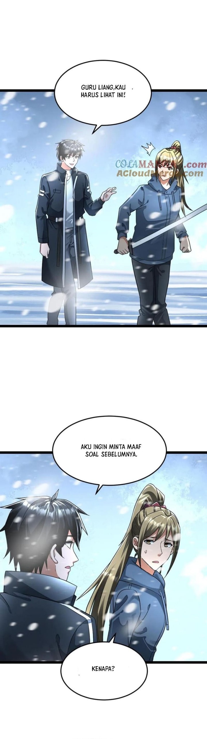 image-komik-freezing-the-world-i-built-a-doomsday-safehouse-chapter-271-14/17