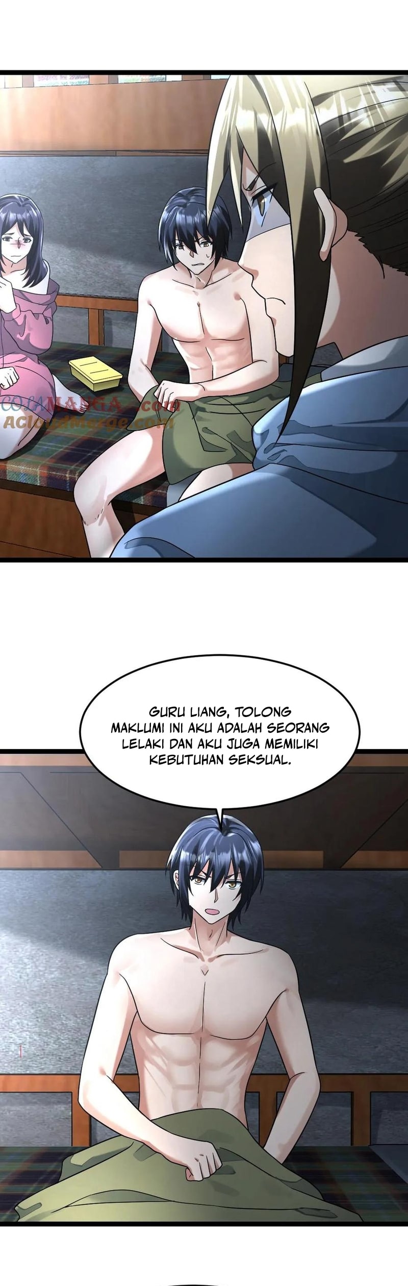 image-komik-freezing-the-world-i-built-a-doomsday-safehouse-chapter-272-7/15