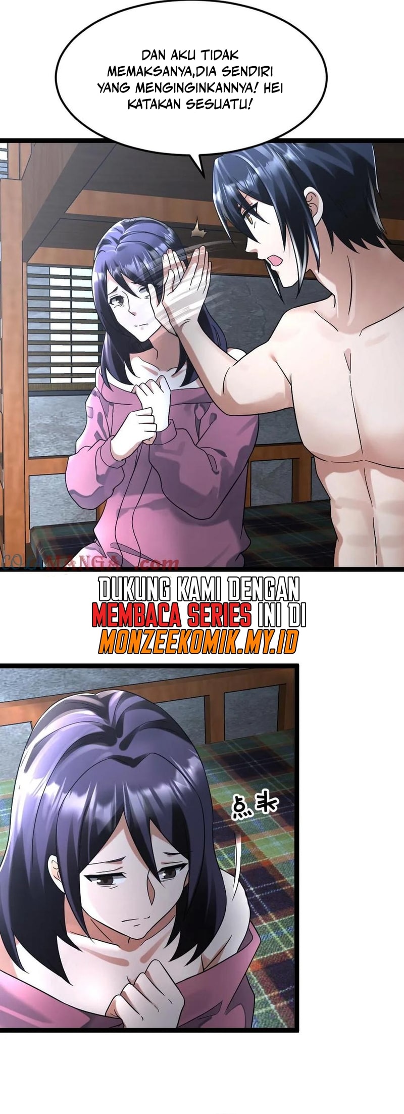 image-komik-freezing-the-world-i-built-a-doomsday-safehouse-chapter-272-8/15