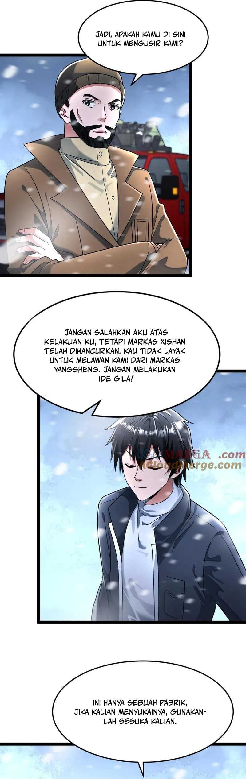 image-komik-freezing-the-world-i-built-a-doomsday-safehouse-chapter-277-3/17