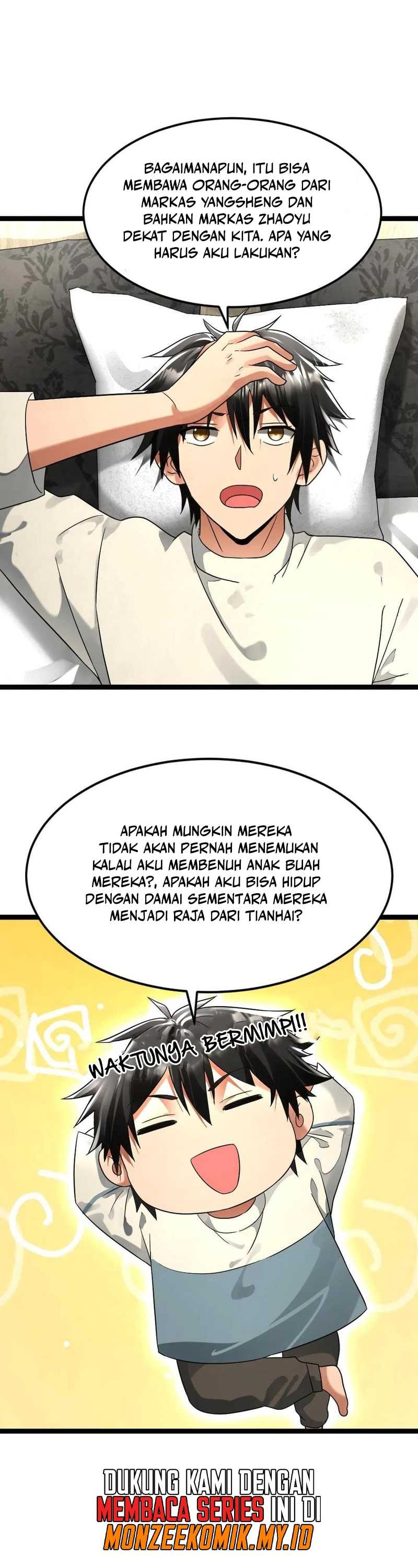 image-komik-freezing-the-world-i-built-a-doomsday-safehouse-chapter-284-7/18