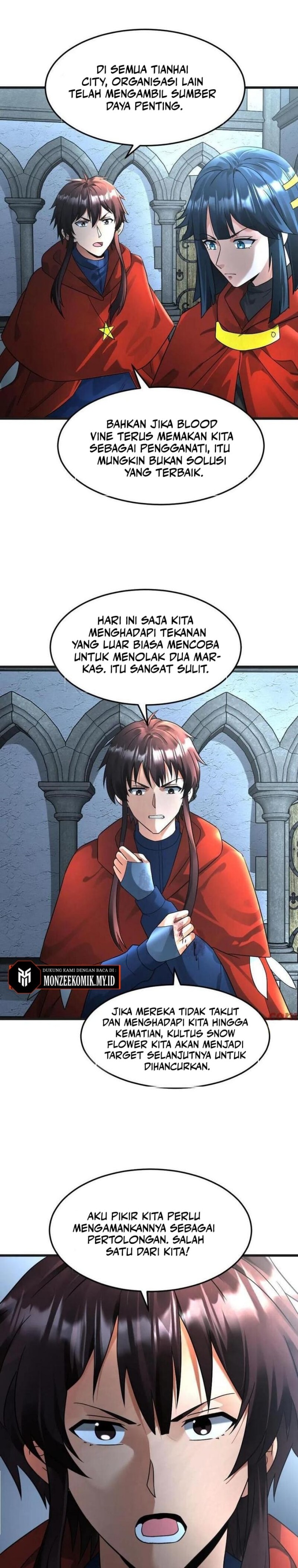 image-komik-freezing-the-world-i-built-a-doomsday-safehouse-chapter-291-6/9