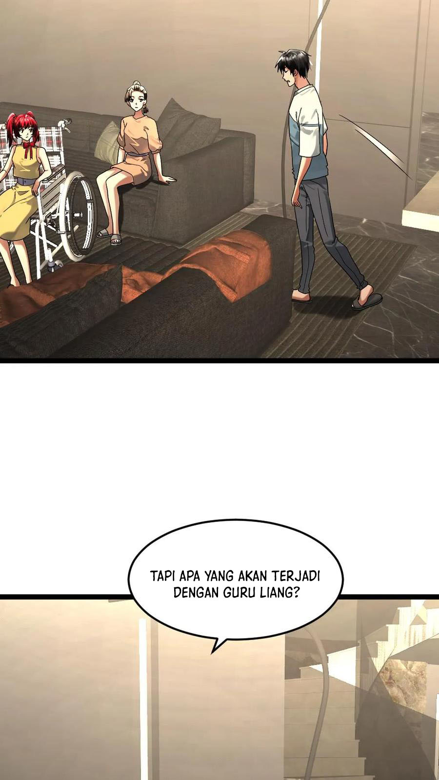 image-komik-freezing-the-world-i-built-a-doomsday-safehouse-chapter-303-8/26