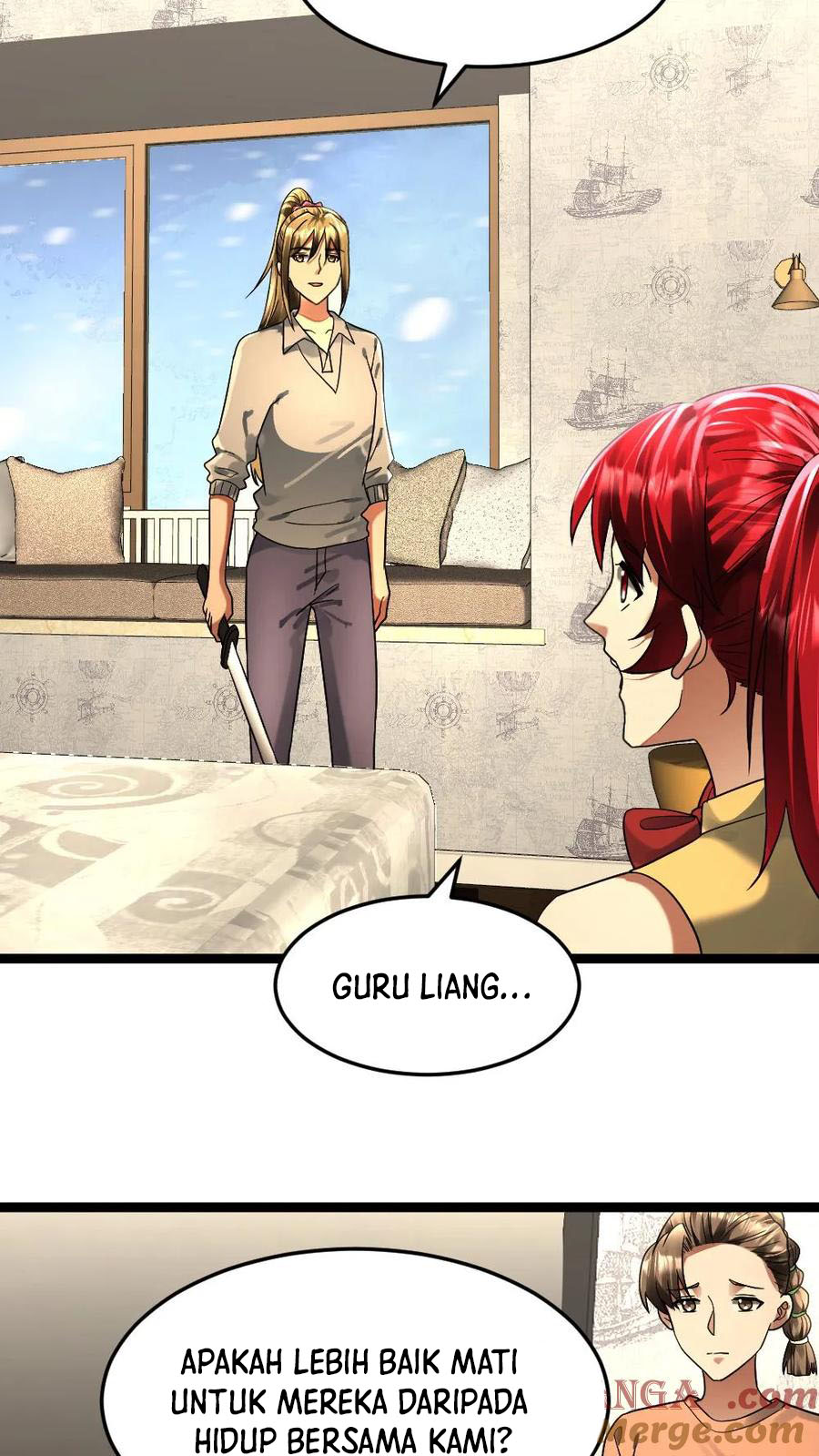 image-komik-freezing-the-world-i-built-a-doomsday-safehouse-chapter-303-13/26