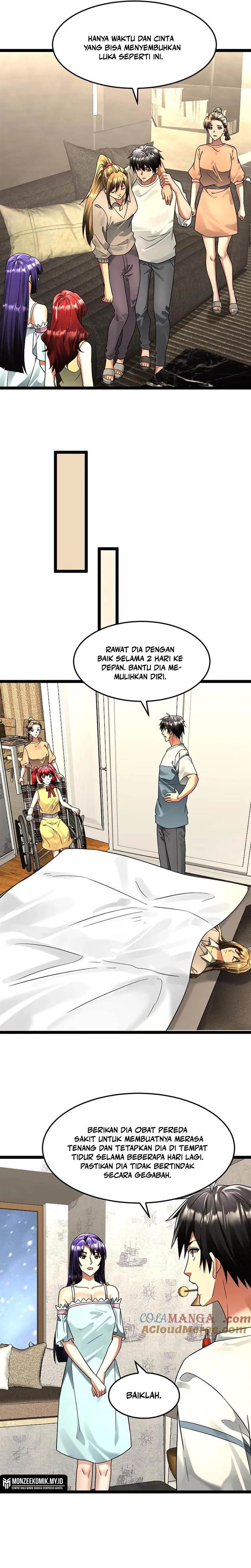 image-komik-freezing-the-world-i-built-a-doomsday-safehouse-chapter-307-3/9