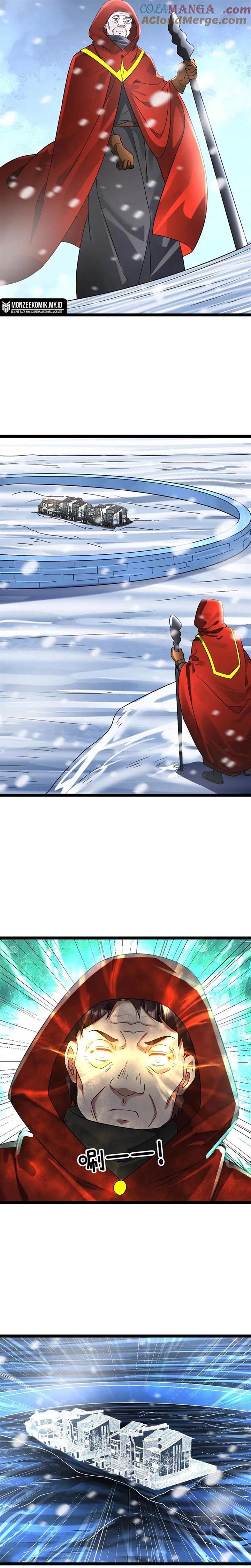 image-komik-freezing-the-world-i-built-a-doomsday-safehouse-chapter-307-5/9