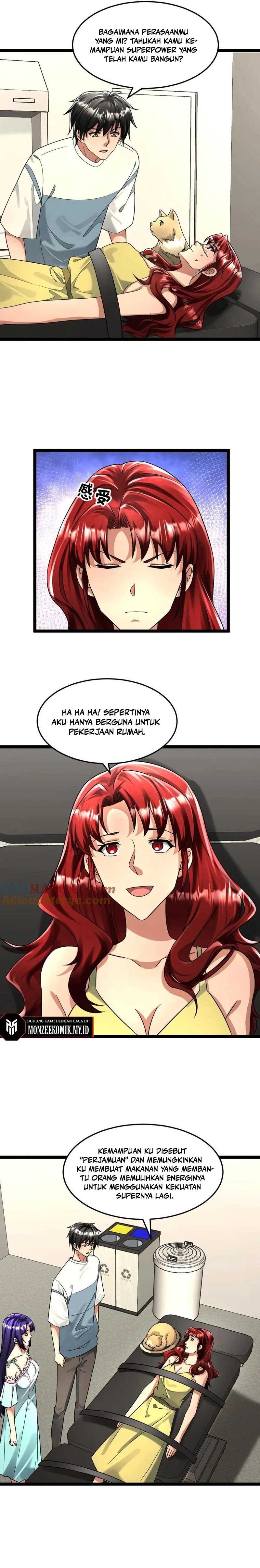 image-komik-freezing-the-world-i-built-a-doomsday-safehouse-chapter-318-2/11