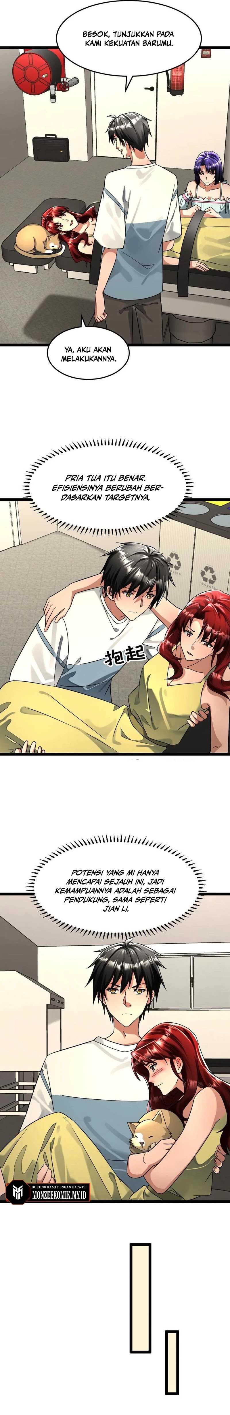 image-komik-freezing-the-world-i-built-a-doomsday-safehouse-chapter-318-4/11