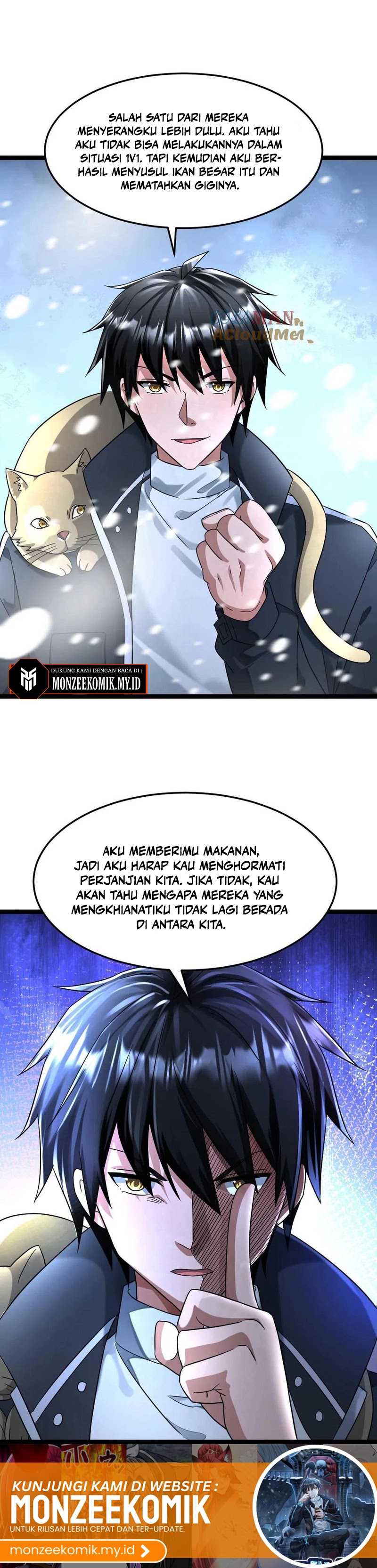 image-komik-freezing-the-world-i-built-a-doomsday-safehouse-chapter-318-9/11