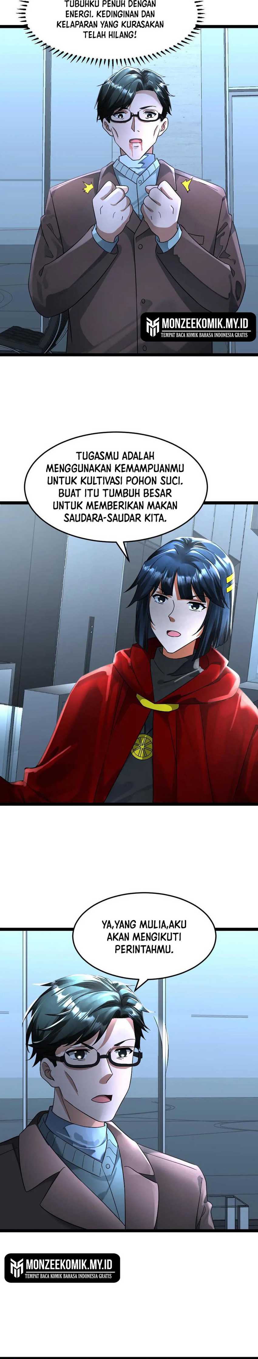 image-komik-freezing-the-world-i-built-a-doomsday-safehouse-chapter-341-3/13