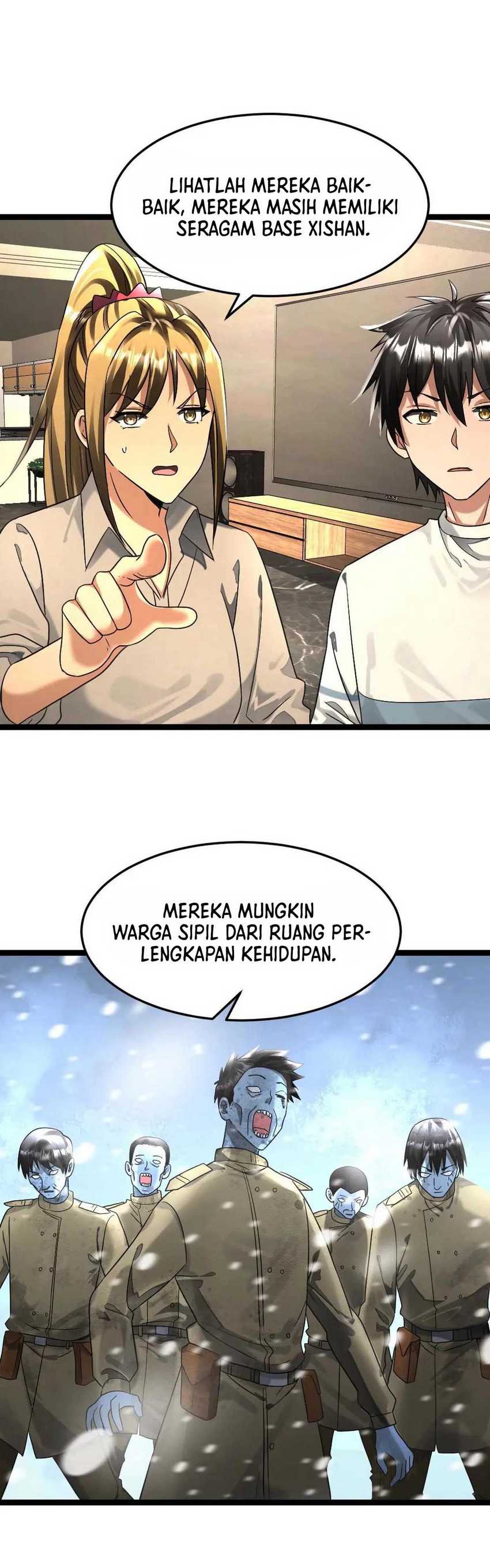 image-komik-freezing-the-world-i-built-a-doomsday-safehouse-chapter-343-5/19